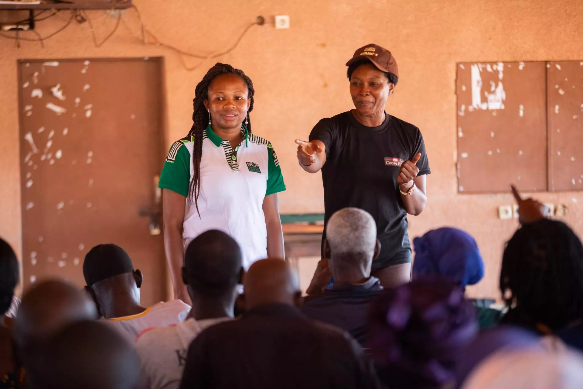 Nestle S Sustainable Cocoa Brands Nestlé Cocoa Plan